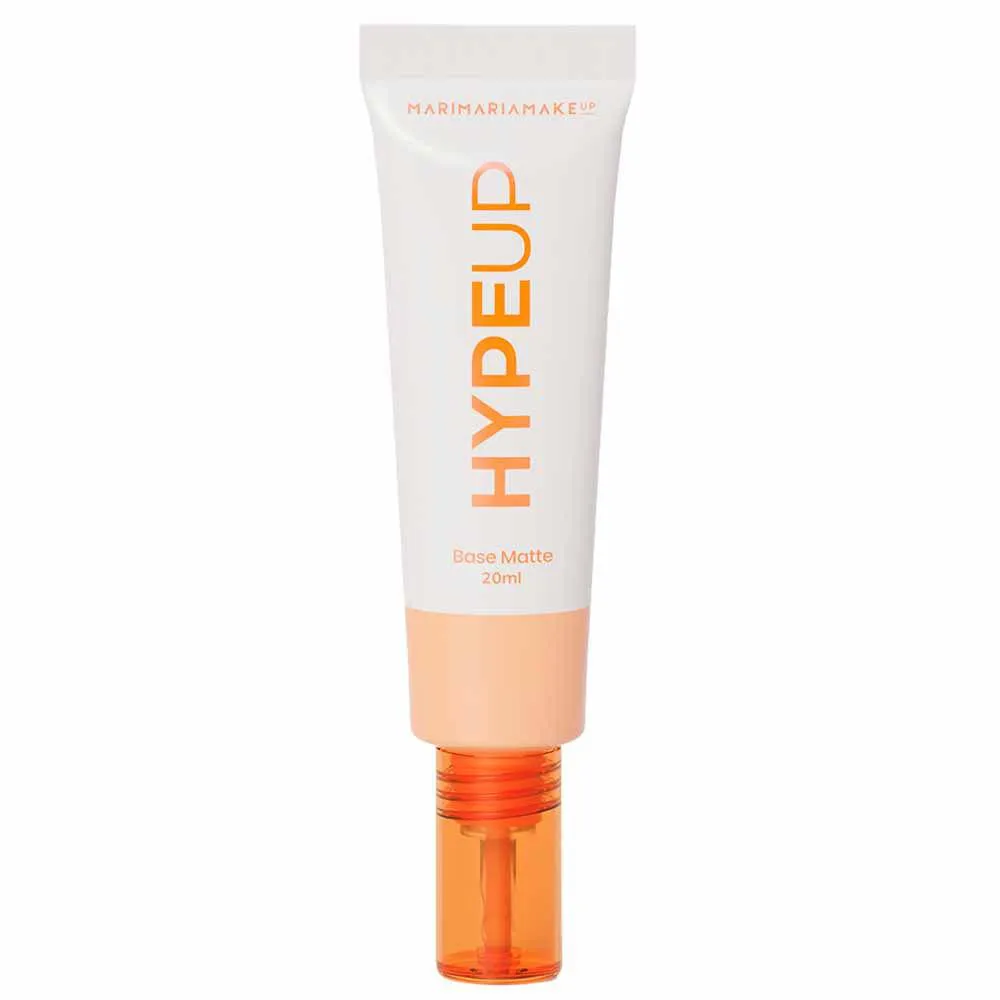 Base Multifuncional Matte Mari Maria Makeup Hype Up 20Ml H2