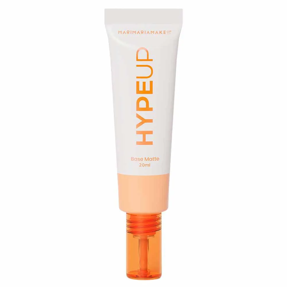 Base Multifuncional Matte Mari Maria Makeup Hype Up 20Ml H4