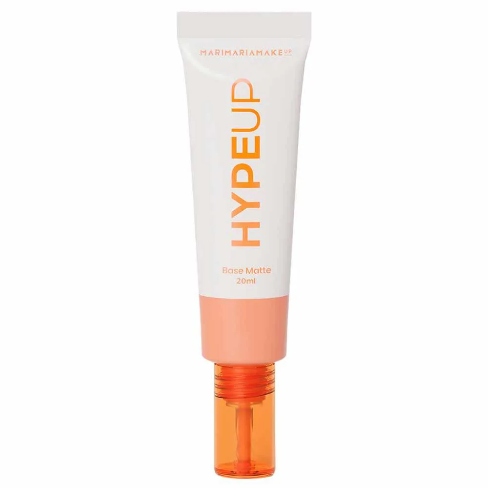 Base Multifuncional Matte Mari Maria Makeup Hype Up 20Ml H5