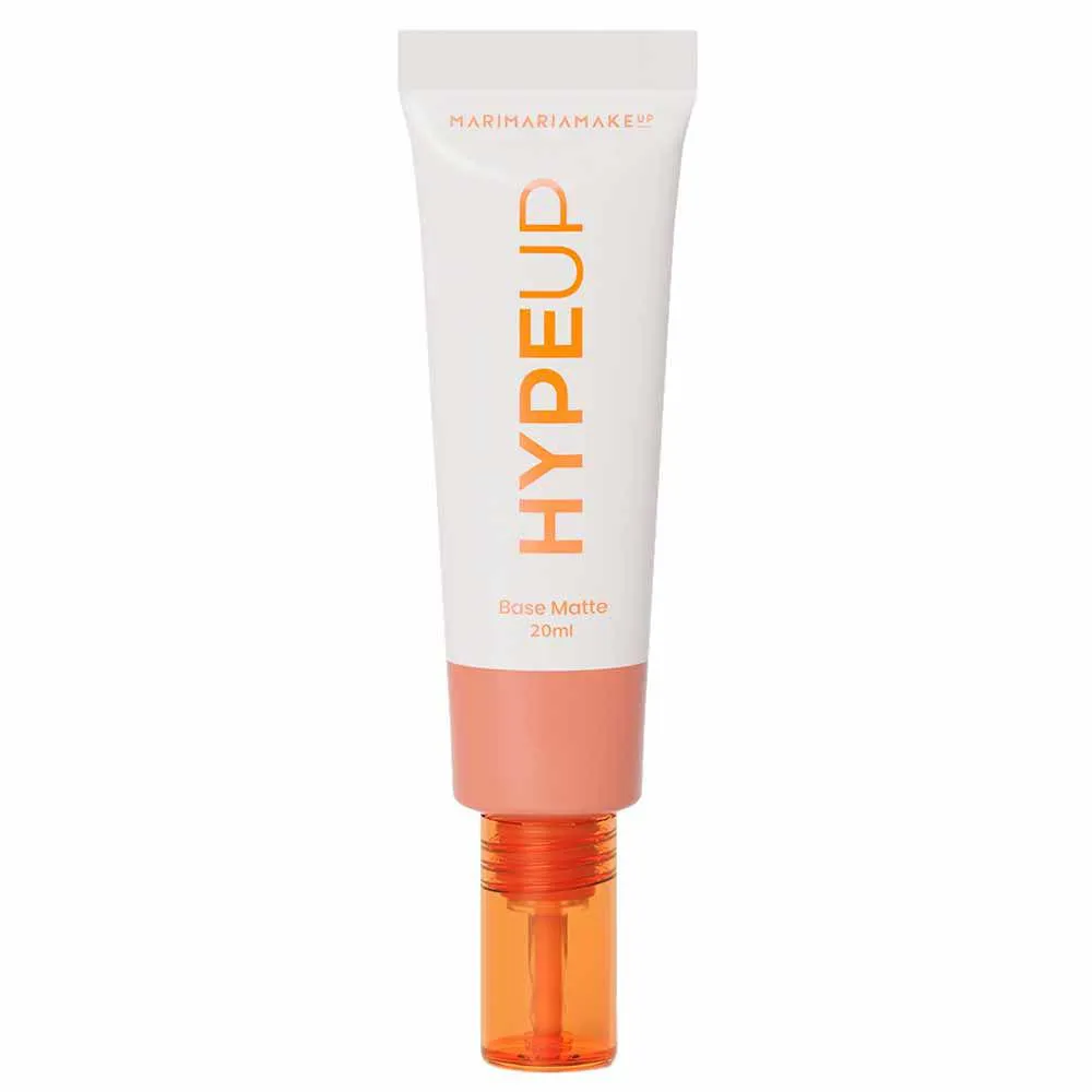 Base Multifuncional Matte Mari Maria Makeup Hype Up 20Ml H6