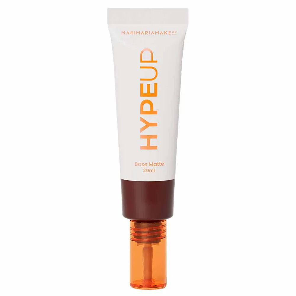 Base Multifuncional Matte Mari Maria Makeup Hype Up 20Ml H10