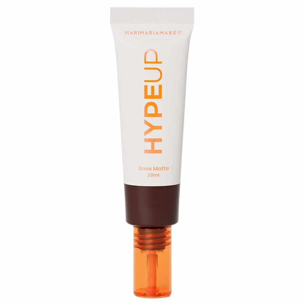 Base Multifuncional Matte Mari Maria Makeup Hype Up 20Ml H11