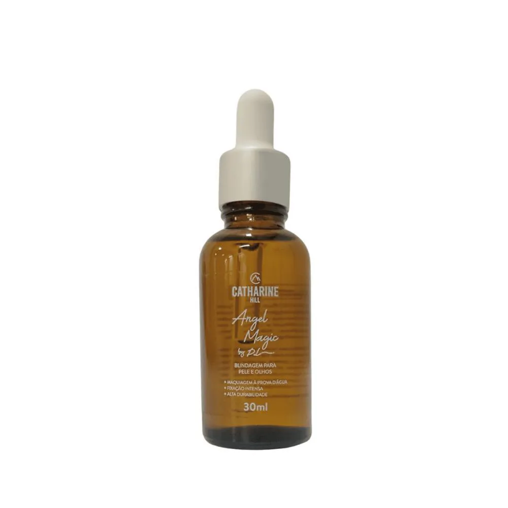 Catharine Hill Angel Magic Pri Lessa Blindagem de Maquiagem 30Ml