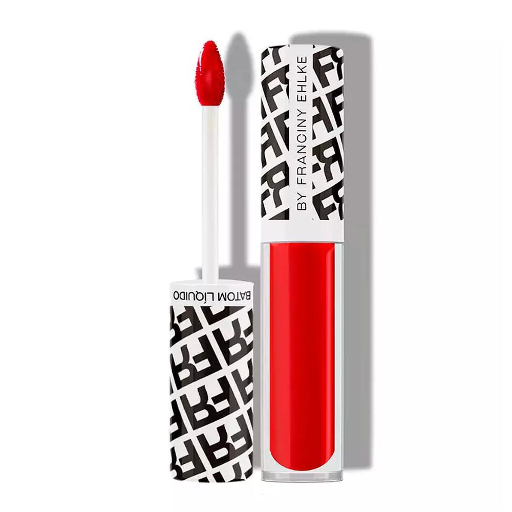 Fran By Franciny Ehlke Matte Sensualizani Batom Líquido 5Ml