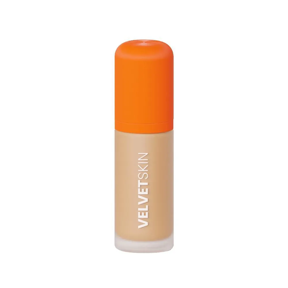 Mari Maria Base e Corretivo Matte Velvet Skin Bege Médio