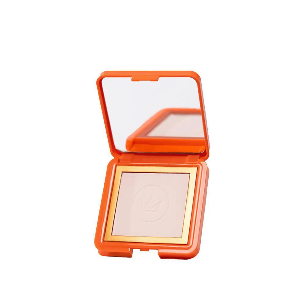 Mari Maria Luminous Dust Soft Silk Pó Compacto