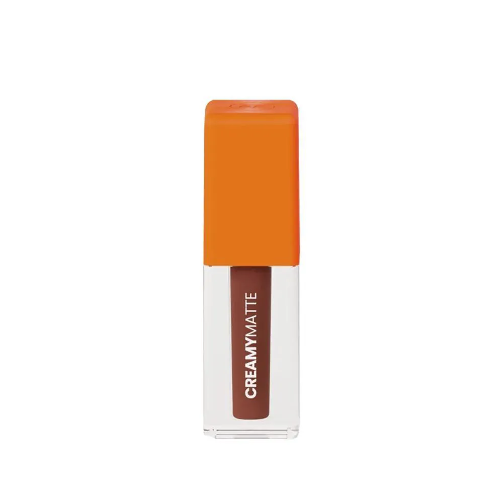 Mari Maria Maria Beatriz Batom Liquido Creamy Matte