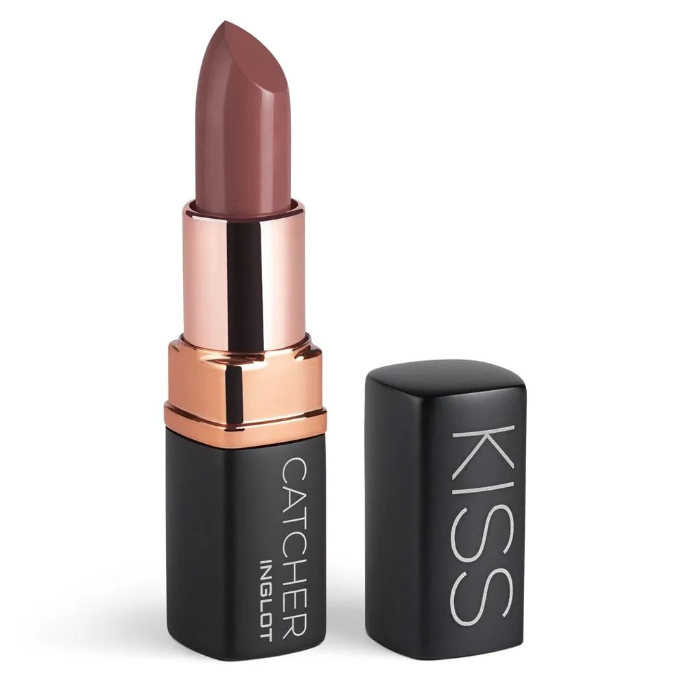 Batom Cremoso Inglot Kiss Catcher - 63 Alike 910