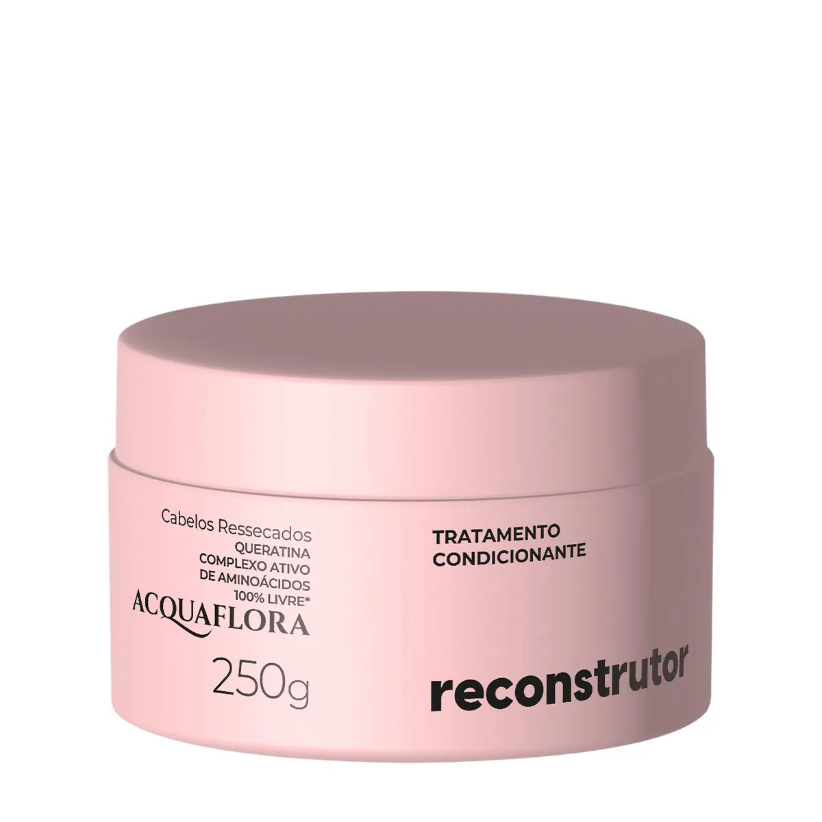 Acquaflora Reconstrutora Máscara 250ml