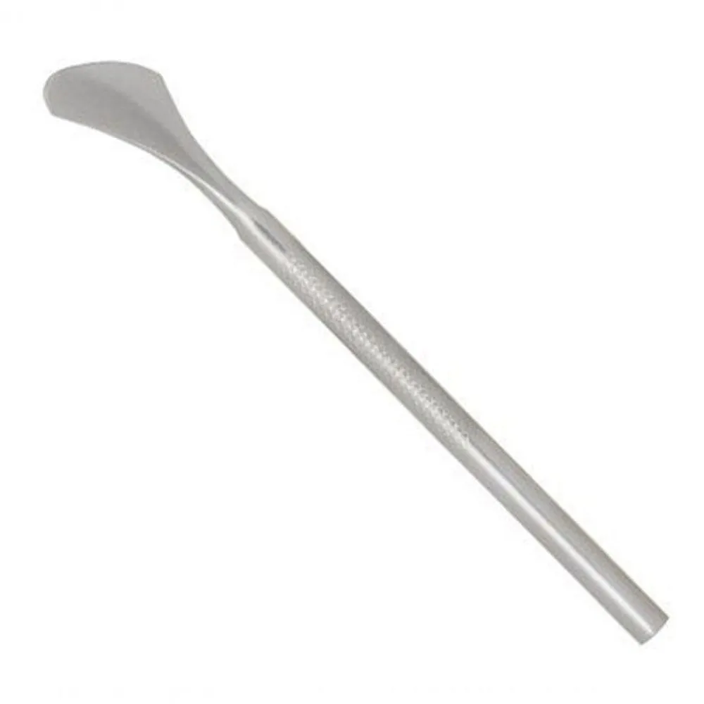 Bisturi Plantar Ref. 222 Aço Inox Calosidade Plantar