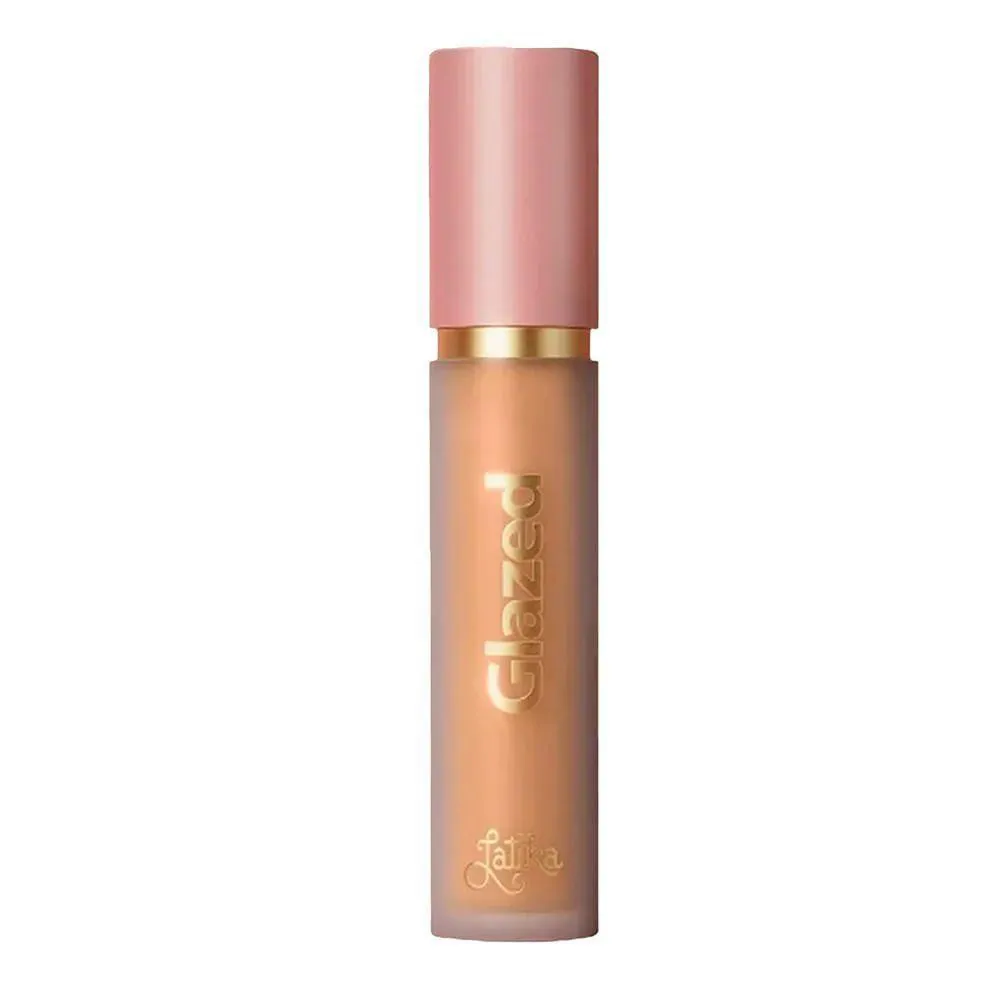 Latika Glazed Concealer - Corretivo 6,5G 5N