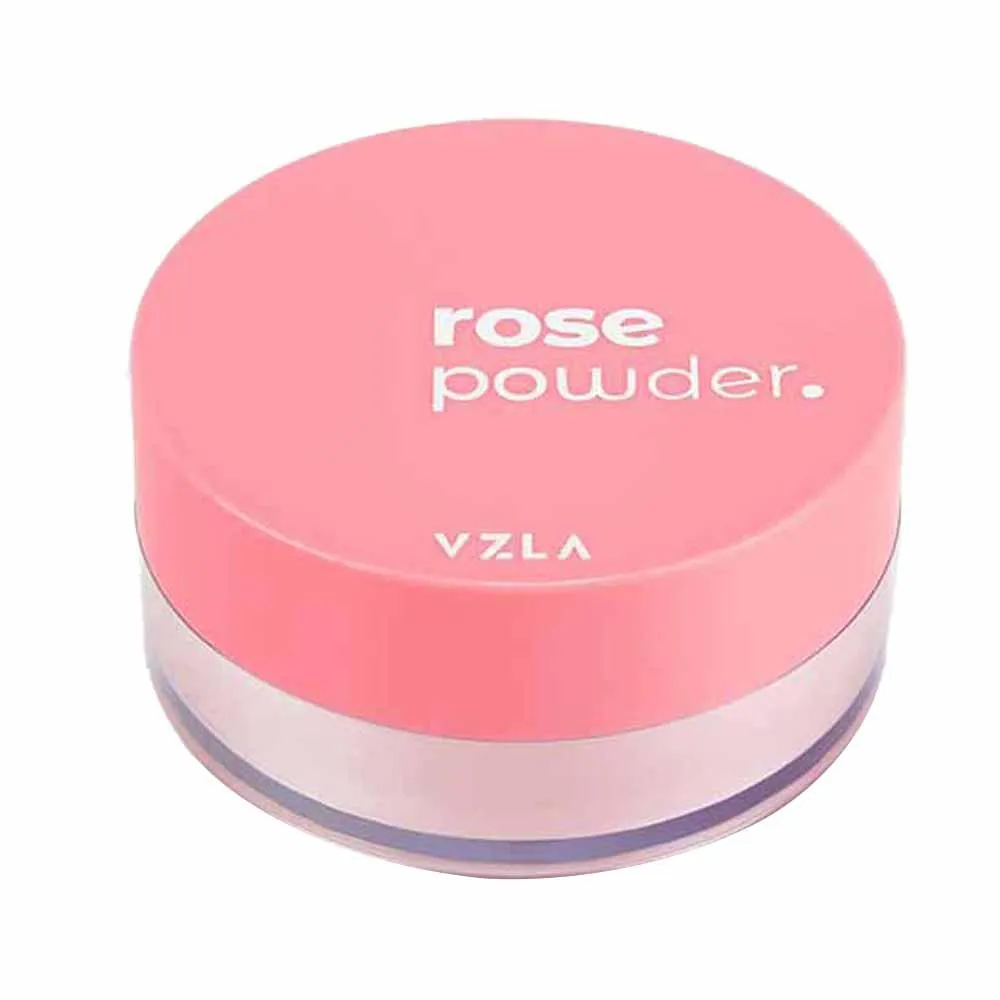 Pó Solto Vizzela Rose Powder 10G