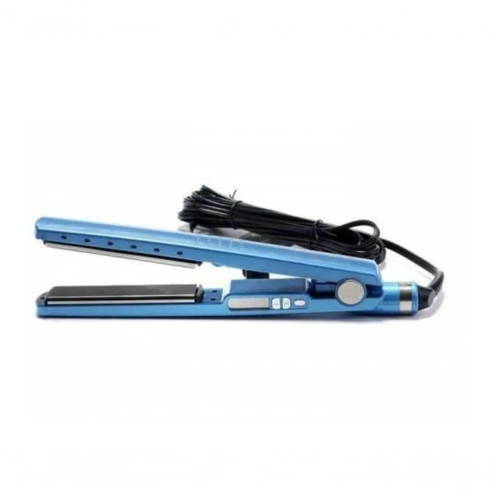 Prancha Azul Placas de Titanium