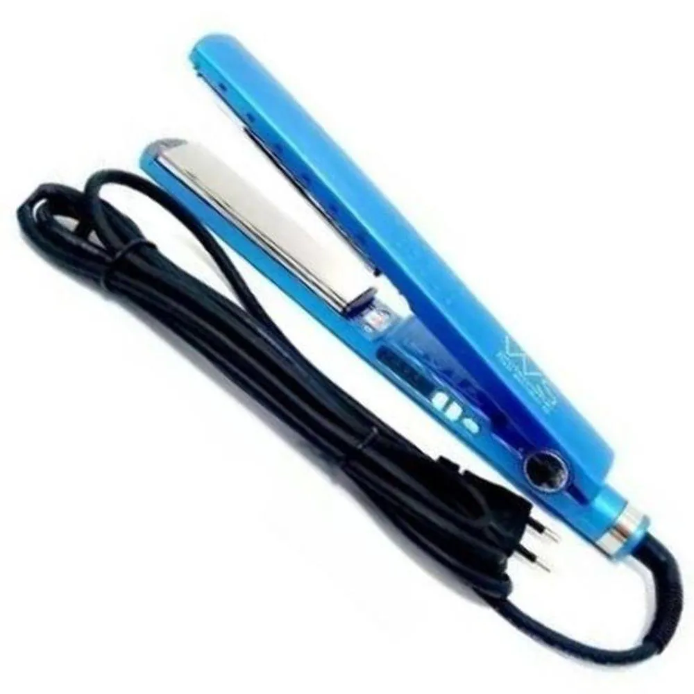 Prancha Ws Titanium 450°F Alta Temperatura