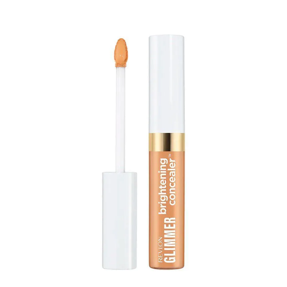 Revlon Glimmer Brightening Concealer - Corretivo Iluminador 9Ml 145