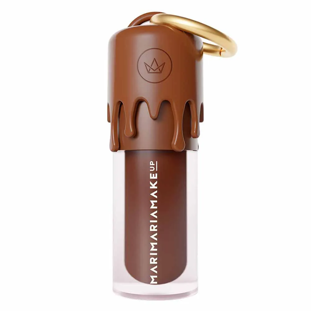Gloss Labial Mari Maria Makeup Lip Candy Brigadeiro