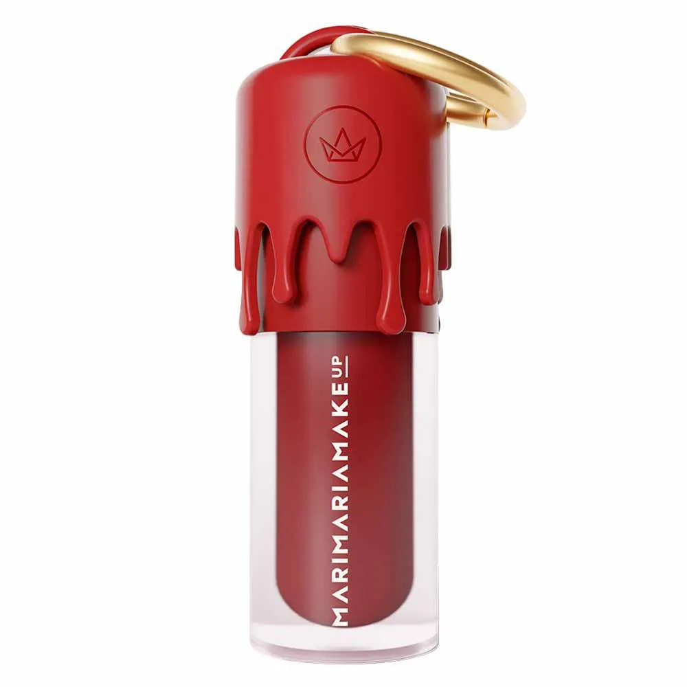 Gloss Labial Mari Maria Makeup Lip Candy Goiabada