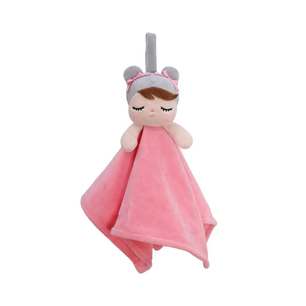 Naninha By Angela Sofia Büp Baby - Metoo