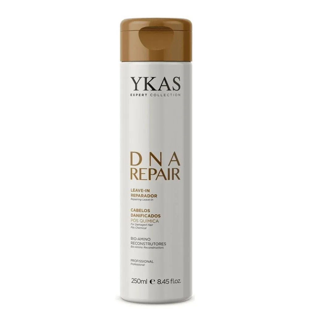 Leave-In Ykas Dna Repair 250 Ml