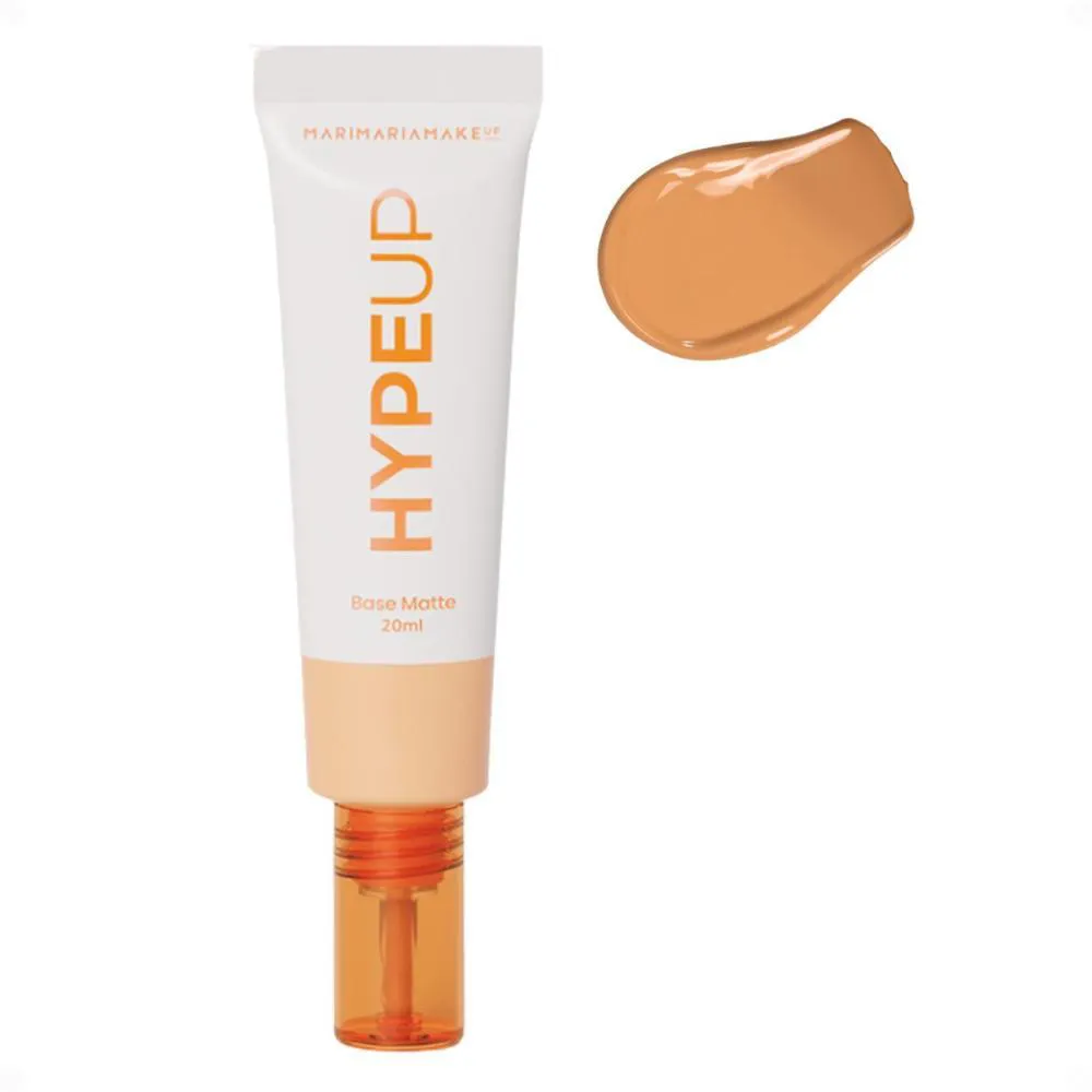 Base Matte Mari Maria Makeup Hype Up 20Ml H4
