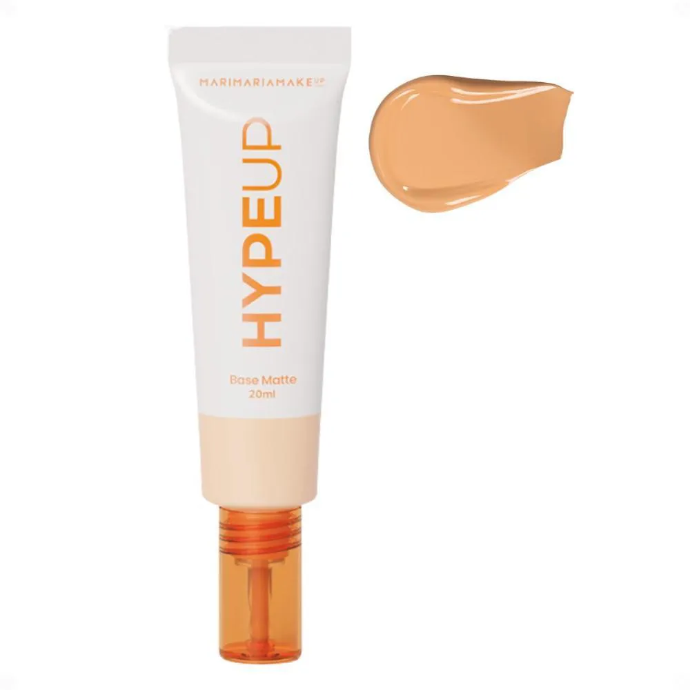 Base Matte Mari Maria Makeup Hype Up 20Ml H3