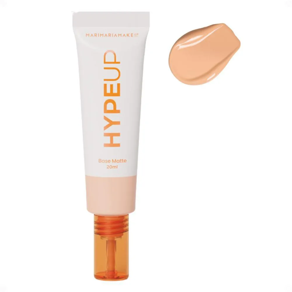 Base Matte Mari Maria Makeup Hype Up 20Ml H1