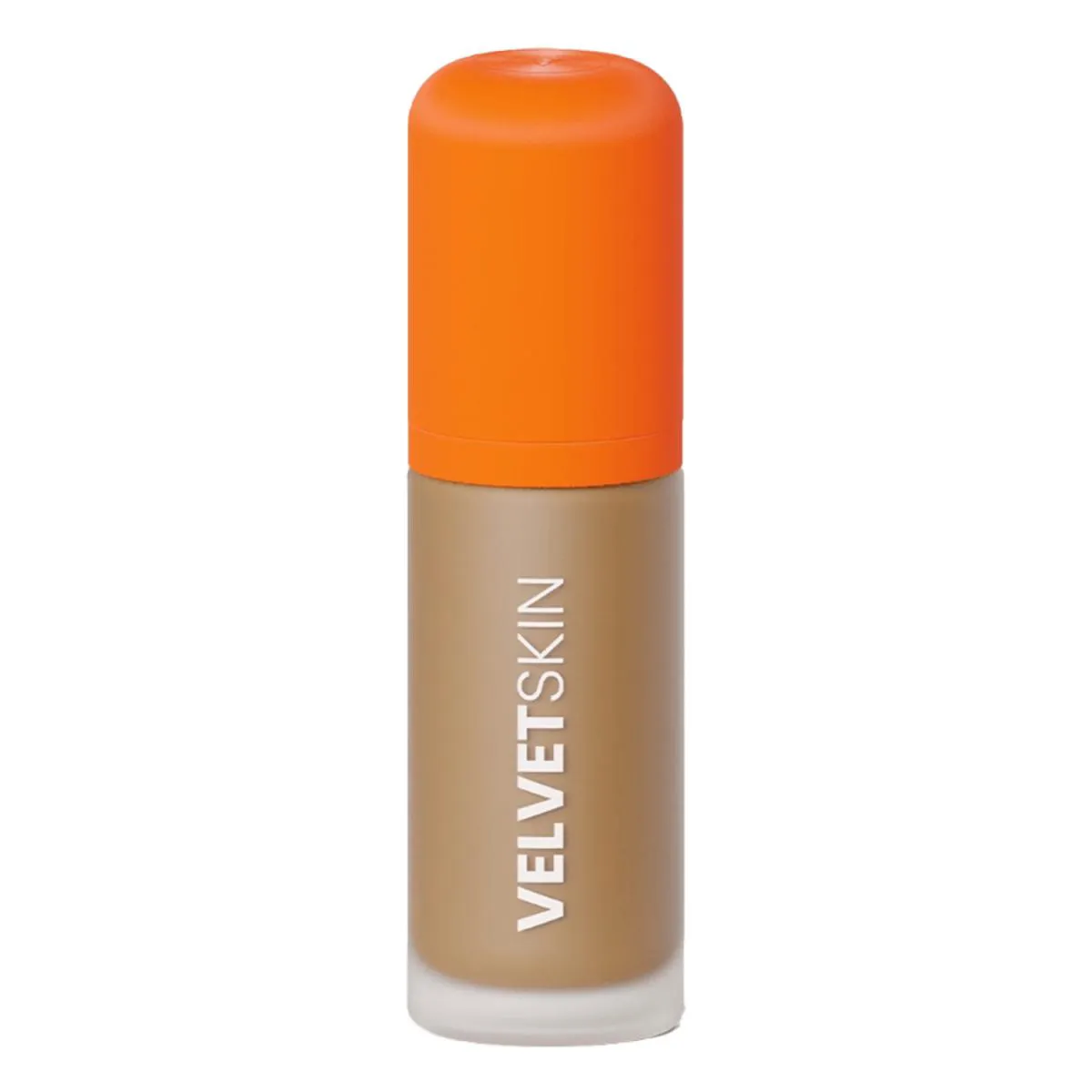Mari Maria Velvet Skin Base e Corretivo Matte Bege Escuro