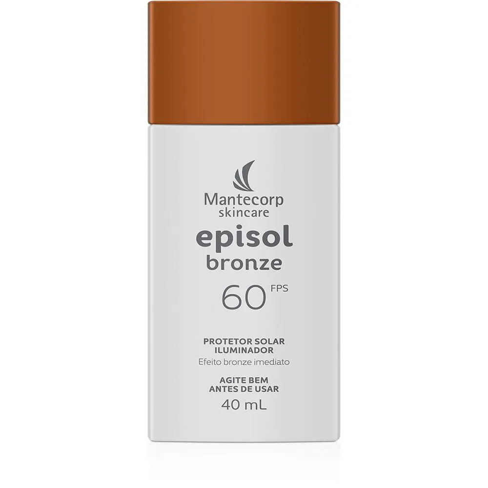 Episol Bronze Fps60