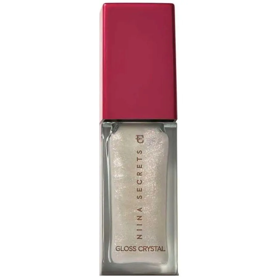 Gloss Crystal Moon Stone Niina Secrets 7Ml - Eudora