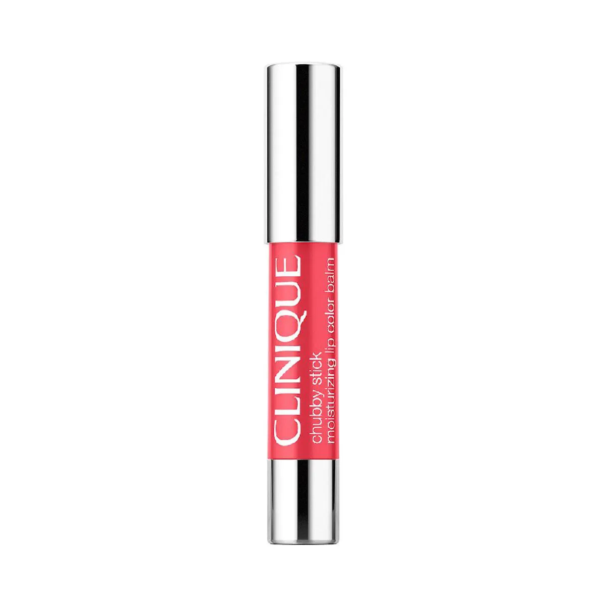 Batom Hidratante Clinique Chubby Stick 3g - Mighty Momosa