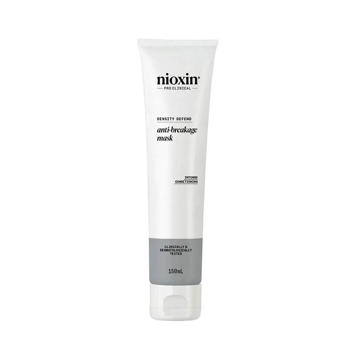 Máscara Capilar Antiquebra Nioxin Pro Clinical Anti-breakage 150ml