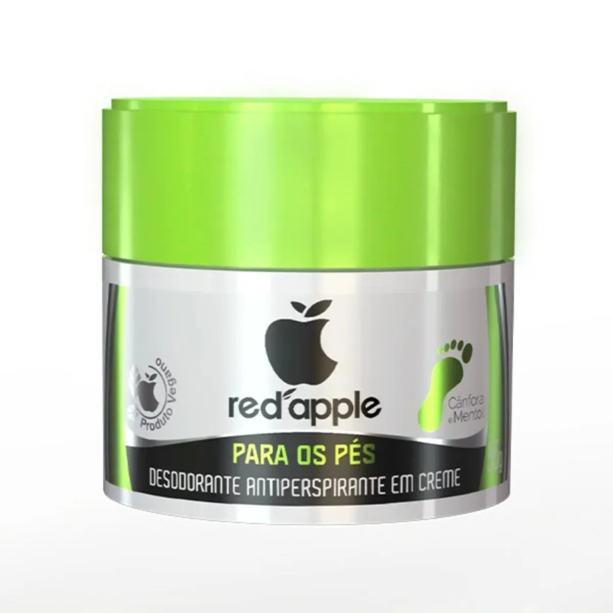 Des Red Apple Cr 55G Pes