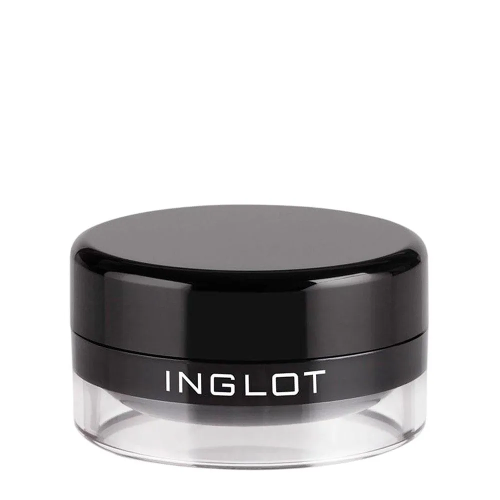 Inglot 77 Preto - Delineador em Gel 5,5G