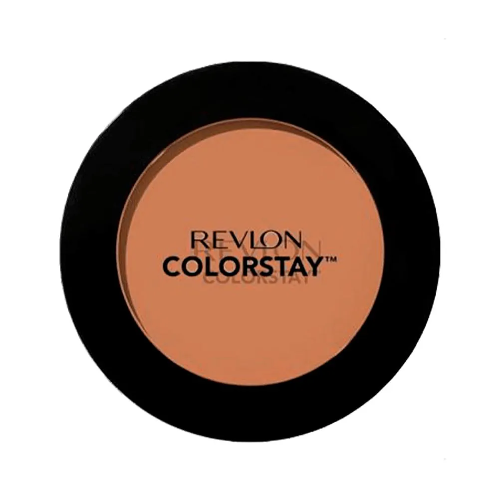 Revlon Colorstay Medium Deep 850 - Pó Compcato 8,4G