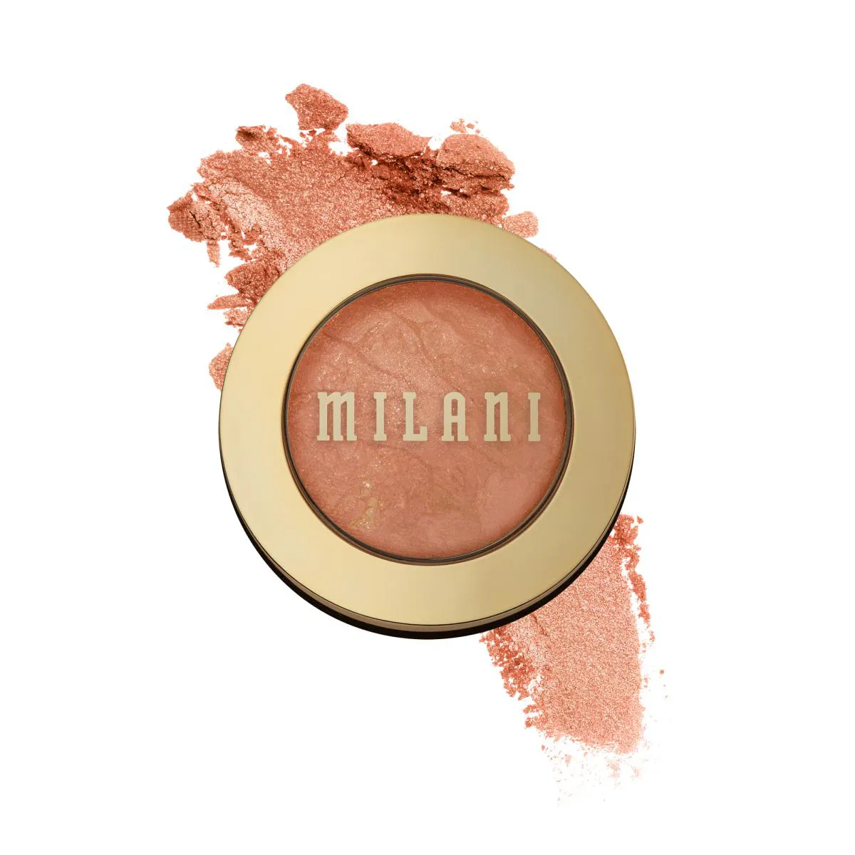 Milani Baked - Blush Iluminador 3,5G