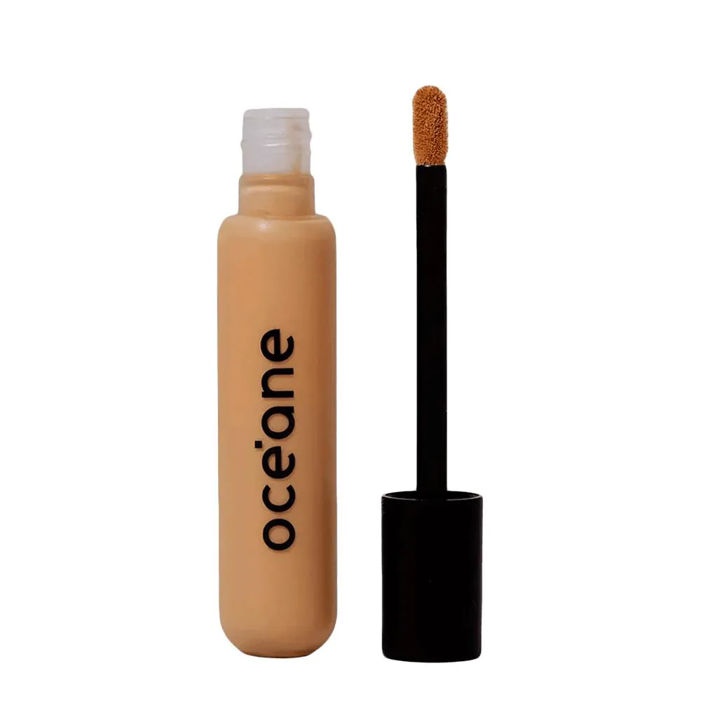 Océane Edition Concealer - Corretivo Liquido 15G Cor Medium Light