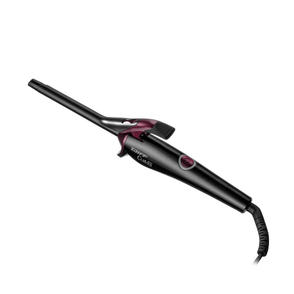 Taiff Profissional Curves 13Mm 210°C - Modelador Bivolt