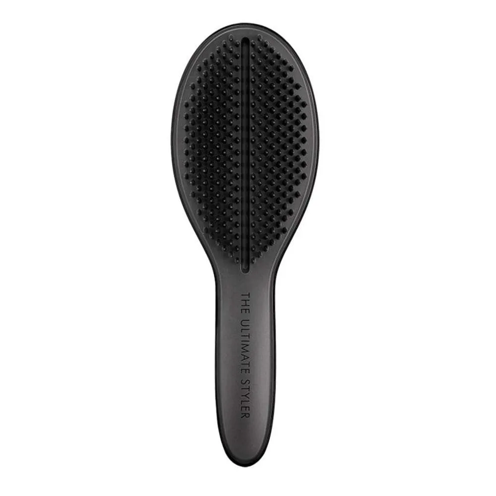 Tangle Teezer The Ultimate Styler Preto - Escova de Cabelo para Finalização
