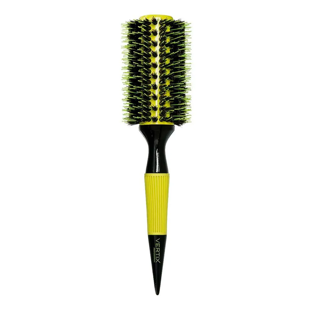 Vertix Ceramic Color 33 - Escova de Cabelo