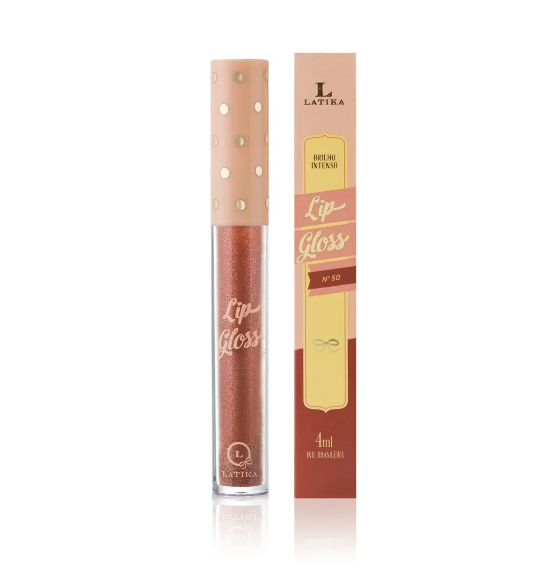 Latika Lip Gloss Latika No. 50