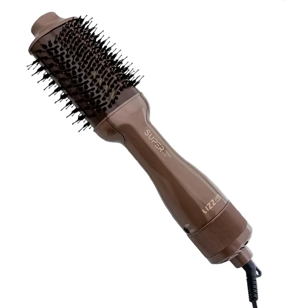 Lizz Professional Escova Secadora Super Trend Ion 13000W