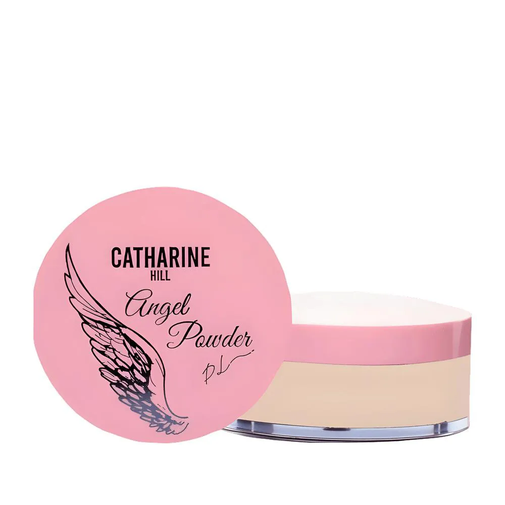 Catharine Hill Angel Powder Po Facil A3 20G