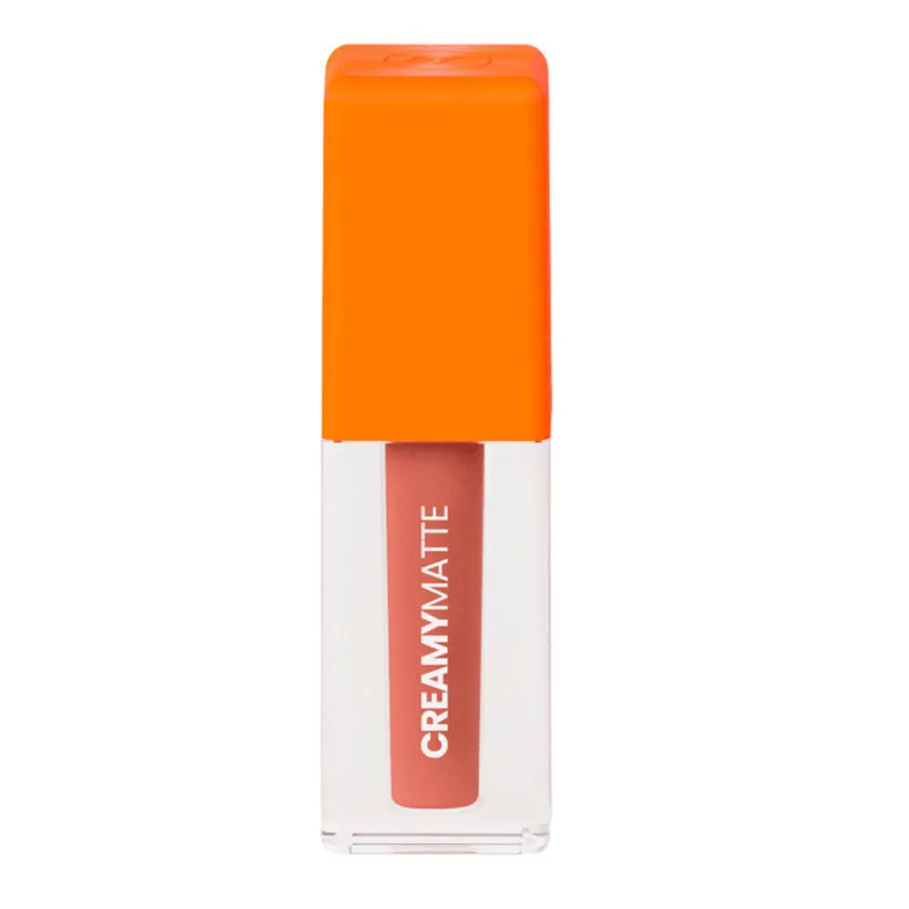 Mari Maria Creamy Matte Maria Claudia - Batom Líquido 3,6Ml
