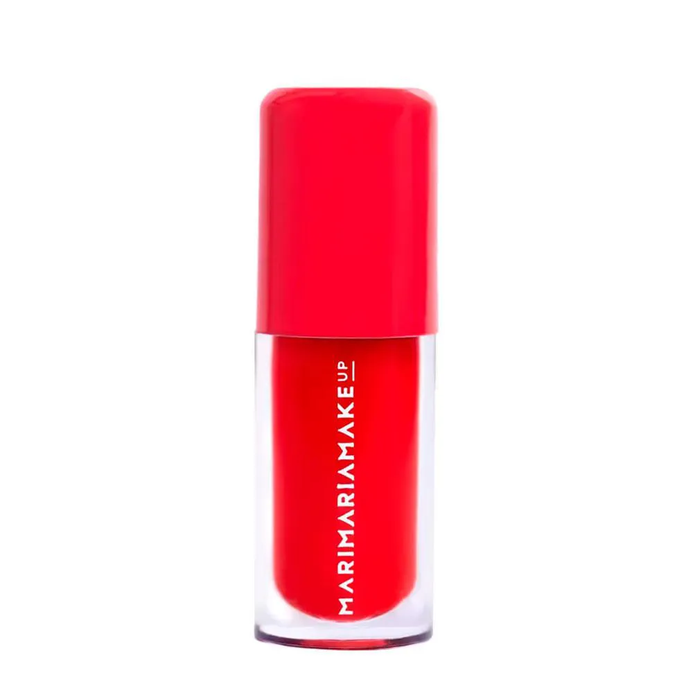 Mari Maria Lip Juice Morango - Lip Oil 5Ml