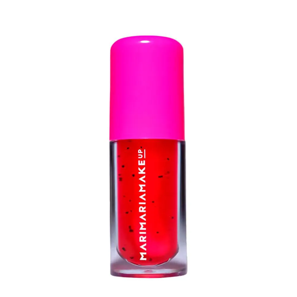 Mari Maria Lip Juice Pitaya - Lip Oil 5Ml