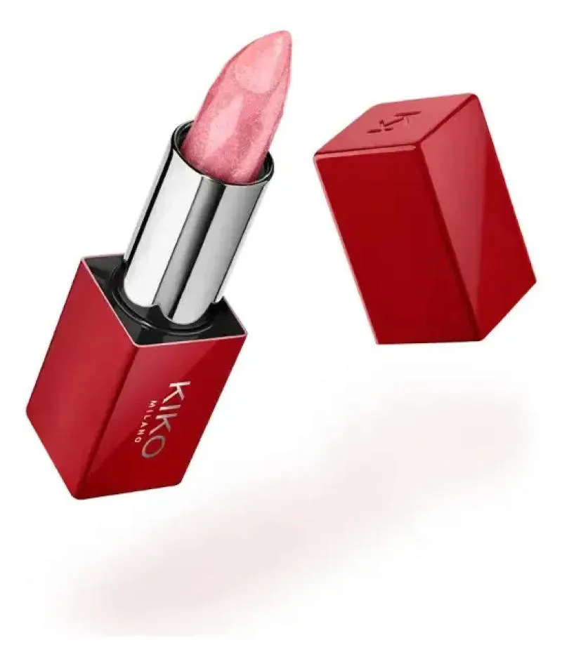 Kiko Milano Flirt Alert Kiss Me Softly Peptide Lip Balm