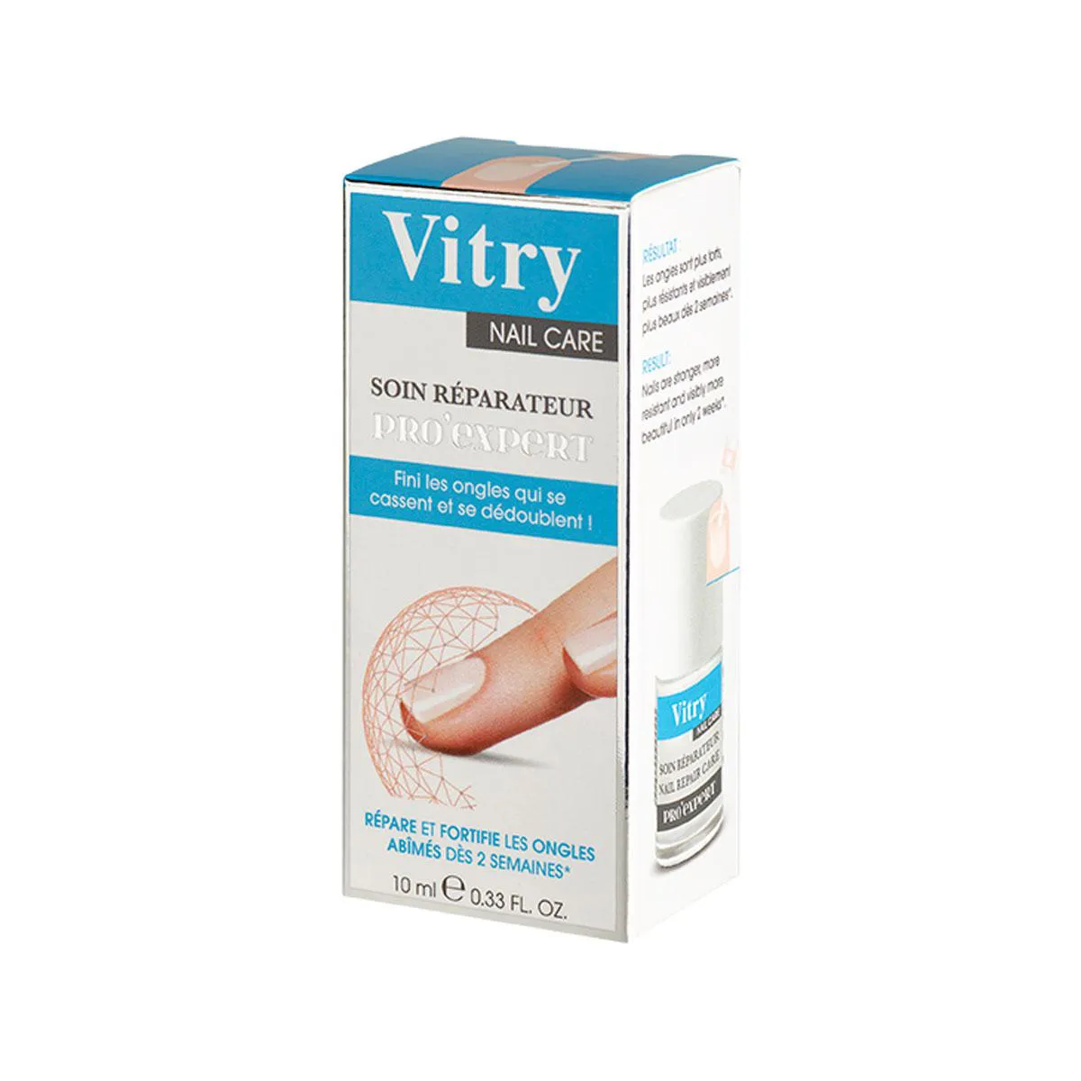 Tratamento Reparador de Unhas Pro'expert 10ml