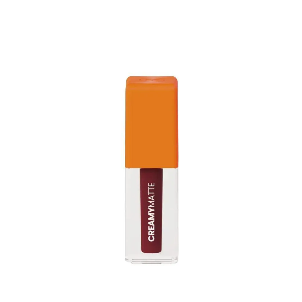 Mari Maria Maria Isabel Batom Liquido Creamy Matte