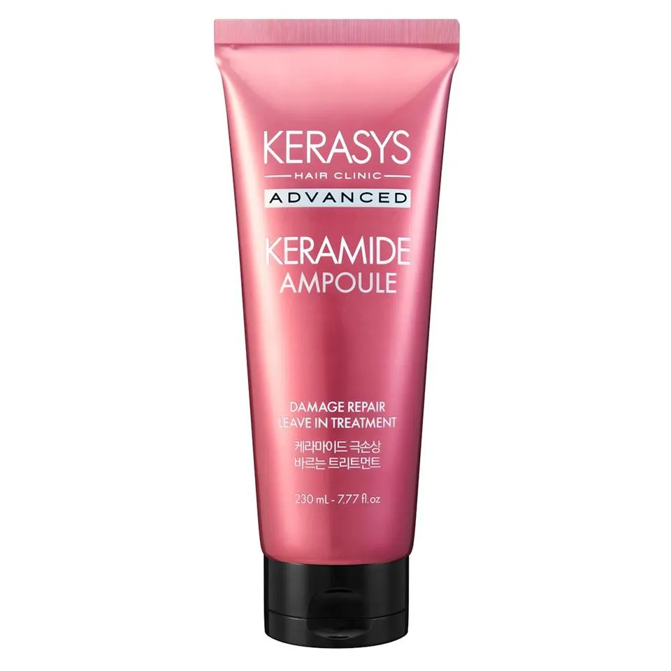 Kerasys Damage Repair Leave-In Treatment 230 Ml