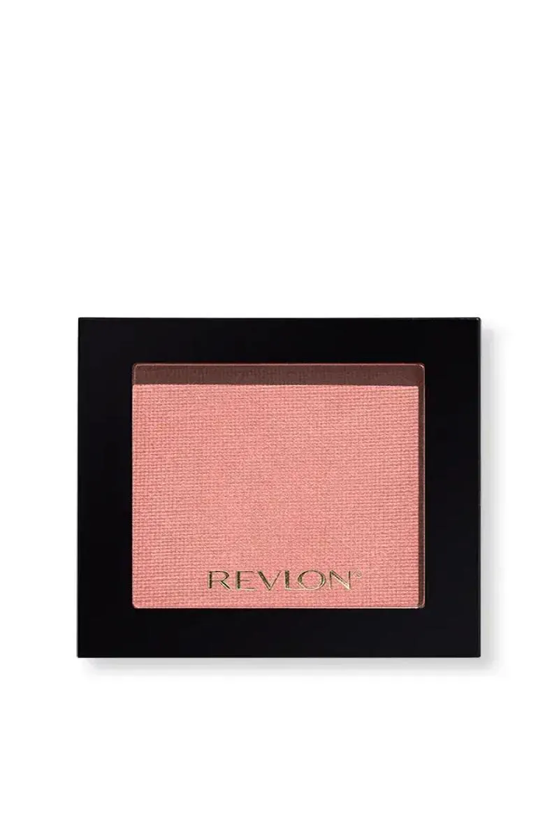 Blush Compacto Revlon 5g Rosy Rendezvous